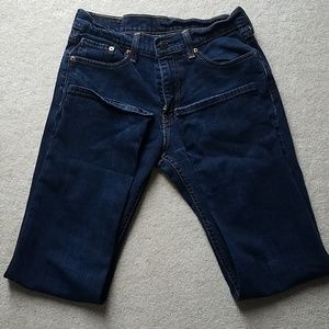 Levi's Men's Jean 541 W30 L32